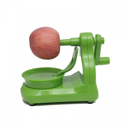 Apple Peeler Apple peeler