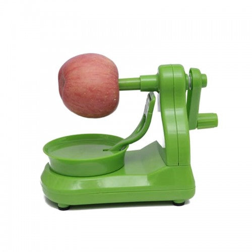 Apple Peeler Apple peeler