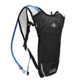 B-SOUL Bike Hydration Pack Water Backpack with Water Bladder Free Hydration Backpack for Running Cycling Hiking Climbing