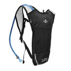 B-SOUL Bike Hydration Pack Water Backpack with Water Bladder Free Hydration Backpack for Running Cycling Hiking Climbing