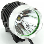 2000 Lumens XM-L T6 LED Bicycle Headlight