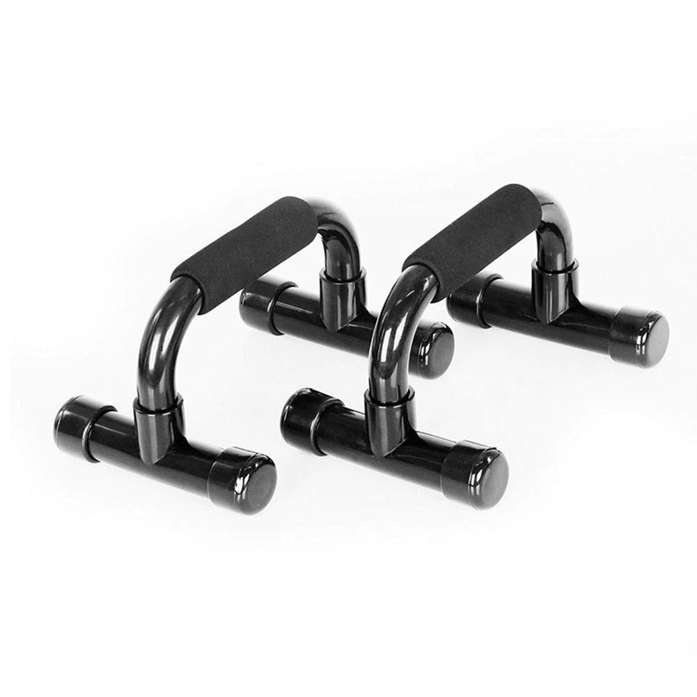 Fitness Push Up Bar Stands Bars For Building Chest Muscles Home Gym Exercise Training Push-Ups Bodybuilding  Preorder