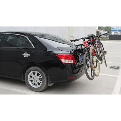 Bike Mount Carrier For Car