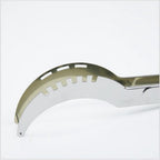 Stainless Steel Watermelon Slicer Cutter Knife Corer