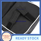 Cycling Sport Frame Front Tube Double Side Bag