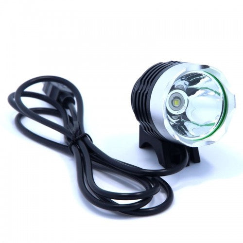 2000 Lumens XM-L T6 LED Bicycle Headlight