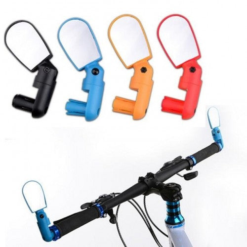 Cycling bike bicycle mirror