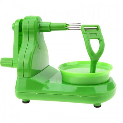 Apple Peeler Apple peeler