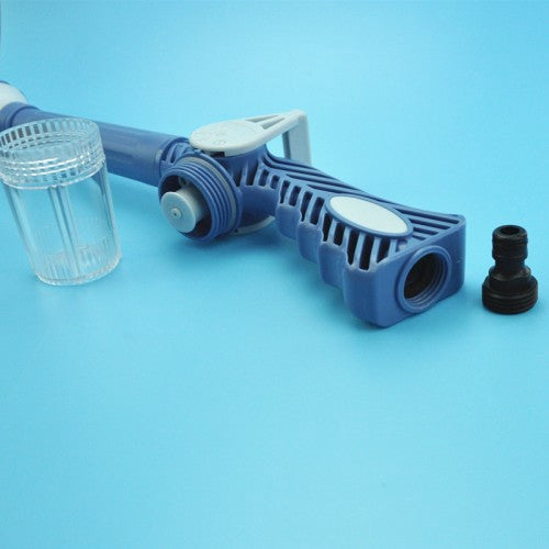 Ez Jet Water Cannon  water jet