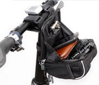 Bike Front Bag Men's Bicycle Road Bike Handlebar Bag Cycling MTB Frame Bags Bicycle Accessories