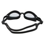 Anti-Fog Swim Goggles & Waterproof Swim Cap | Swimming Glasses  | Pool & Diving Gear for Men, Women, Kids 防雾游泳镜