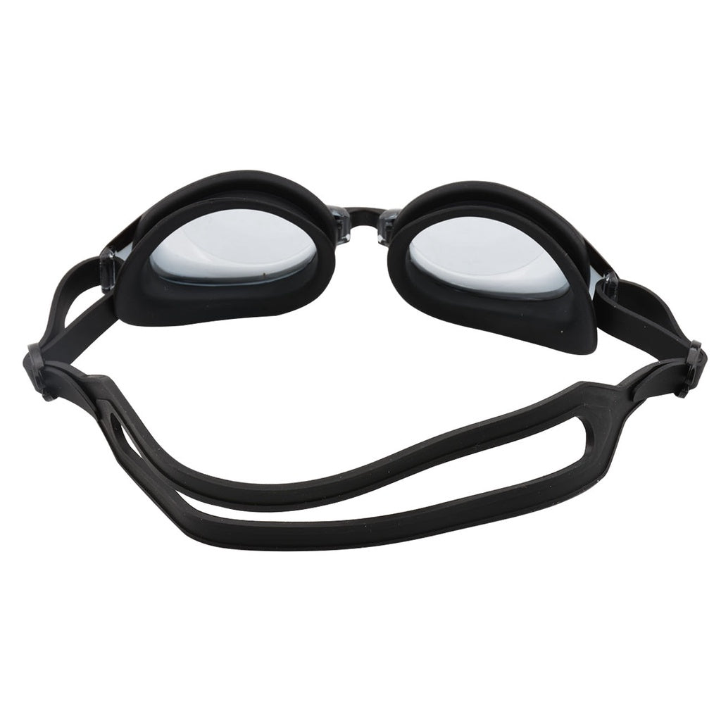 Anti-Fog Swim Goggles & Waterproof Swim Cap | Swimming Glasses  | Pool & Diving Gear for Men, Women, Kids 防雾游泳镜