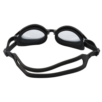 Anti-Fog Swim Goggles & Waterproof Swim Cap | Swimming Glasses  | Pool & Diving Gear for Men, Women, Kids 防雾游泳镜