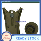 New Tactical Water Bag Military Molle Hydration Tactical Outdoor Hydration Water Backpack Waterproof Bag With Bladder