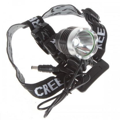 1800lm XML T6 LED Bicycle headlight & light