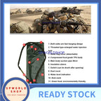 New Tactical Water Bag Military Molle Hydration Tactical Outdoor Hydration Water Backpack Waterproof Bag With Bladder