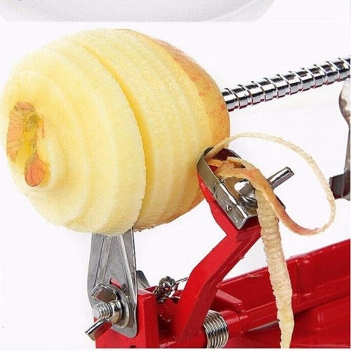 3 in 1 apple peeler fruit peeler slicing machine