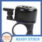 Bicycle Bell Alloy Mountain Road Bike Horn Sound Alarm For Safety Cycling Handlebar Metal Ring Bicycle Call Bike Access