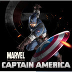 2019 Marvel Super Heroes,The Avengers,Captain America Shield Wall Lamps,Deco Light,Personalize Toy Lighting PREORDER