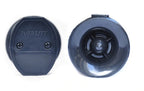 Horn Super Loud Bicycle Horn Mountain Bike Electronic Bell Cycling Horn Bicycle Bell