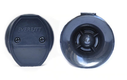 Horn Super Loud Bicycle Horn Mountain Bike Electronic Bell Cycling Horn Bicycle Bell