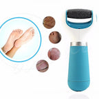 Pedi egg goot deal removal
