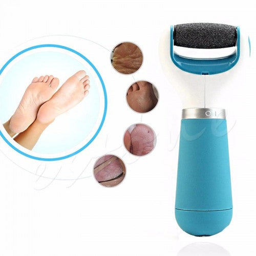 Pedi egg goot deal removal