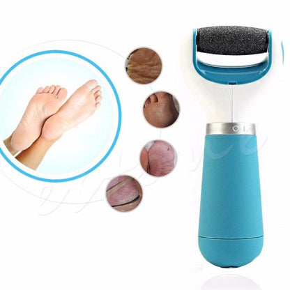 Pedi egg goot deal removal