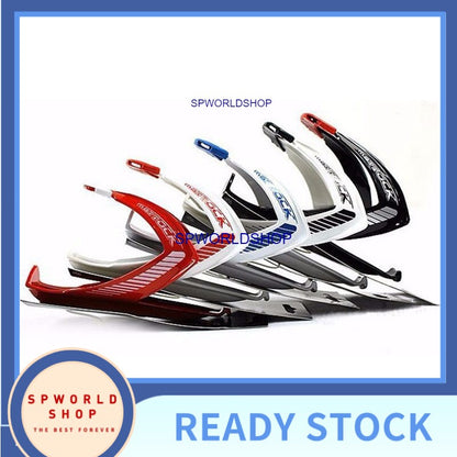New MTB Bike Road Bike Bottle Cage Fiberglass Fiber Glass Drink Water Bottle Cage Bottle Holder 5 Colors Bicycle Accesso