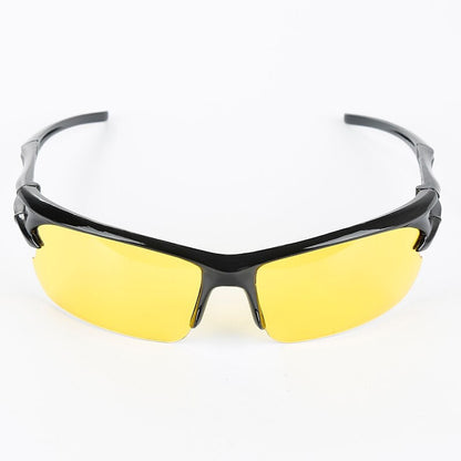 Fashion Sport Sunglasses Fishing Driving Hiking Sun Glass Cycling Eyewear Bicycle Bike Wholesale Glasses for Man Women