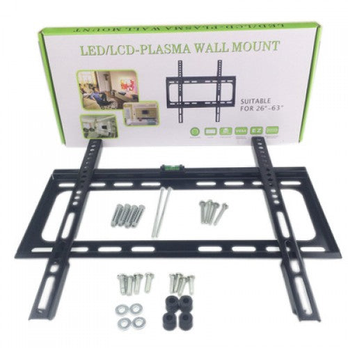 TV Wall Mount  for 26-55 Inch LCD LED Monitor Flat Panel