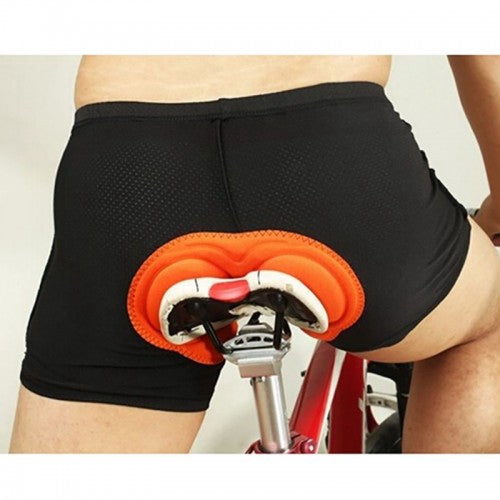 Gel 3D Padded Bike Short Pants
