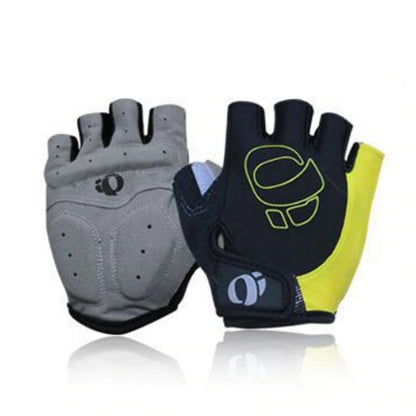 Cycling Gloves Half Finger Mens Women's Summer Sports Shockproof Bike Gloves GEL MTB Bicycle Gloves Guantes Ciclismo