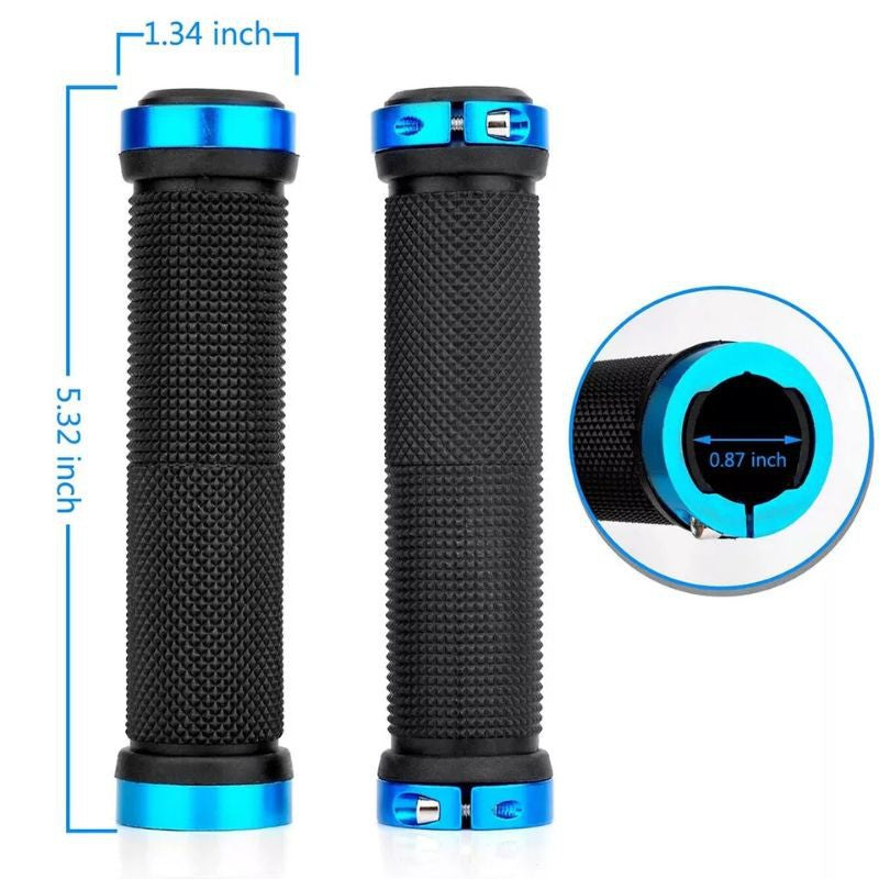 Bicycle normal grips