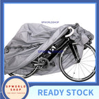 Bicycle Motorcycle Cover