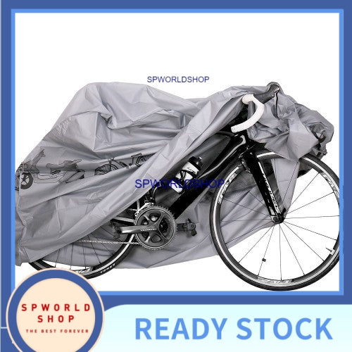 Bicycle Motorcycle Cover