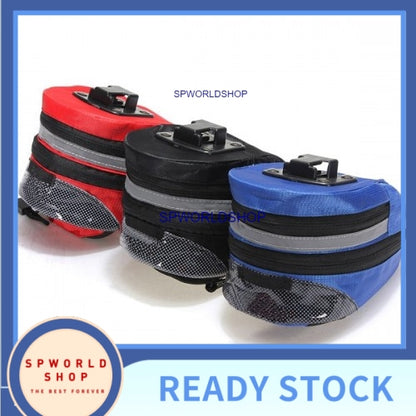 1Pcs Bicycle Tail Bag Frame Front Top Tube Cycling Bag Accessories Reflective7.0in Bag MTB Bicycle Case Phone U5X5