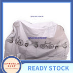 Bicycle Motorcycle Cover