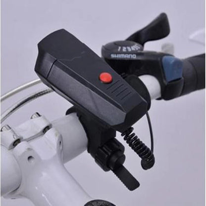 bicycles electric horn bell horn Bicycles cycling equipment horn db super loud horn bicycle bell