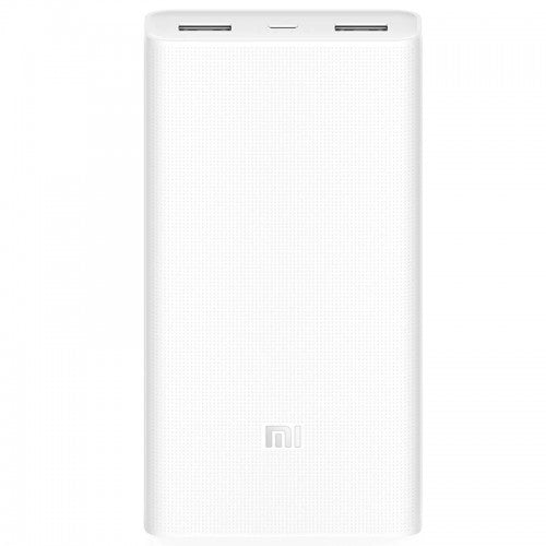 XIAOMI 20000MAH powerbank （malaysia warranty） free shipping