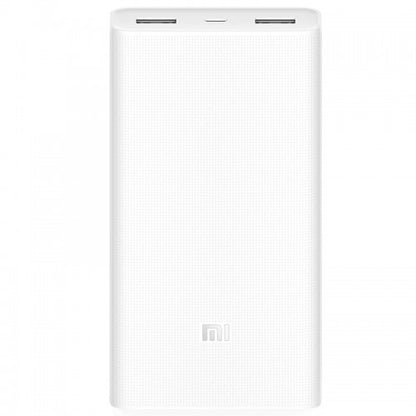 XIAOMI 20000MAH powerbank （malaysia warranty） free shipping