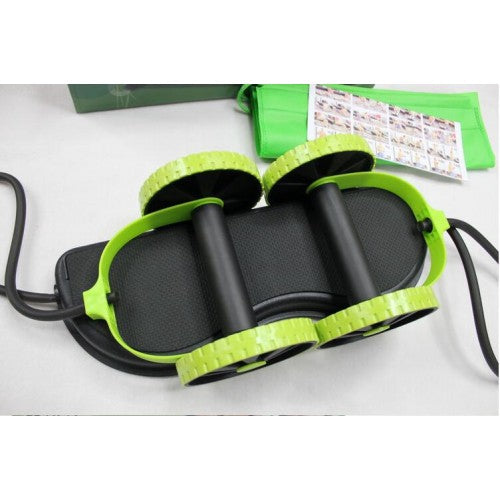 Revoflex Xtreme Rally multifunction pull rope