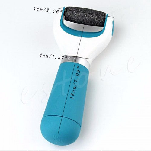 Pedi egg goot deal removal