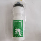 750ML bicycle water bottle