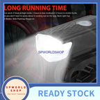 Bike Light USB Rechargeable 300 Lumens Bicycle Lamp Front Headlight Flashlight Bicycle Light Bicycle Accessories