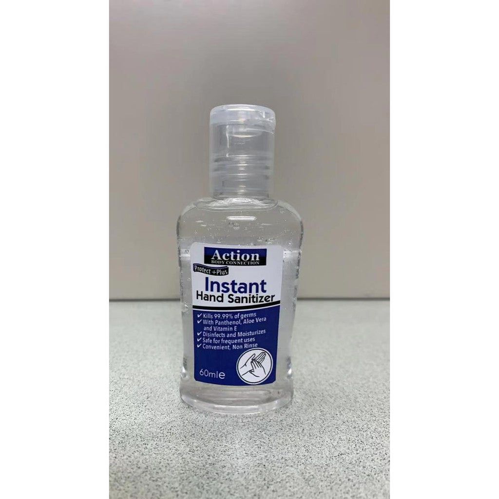 Hand Sanitizer Set combo