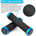 Bicycle normal grips