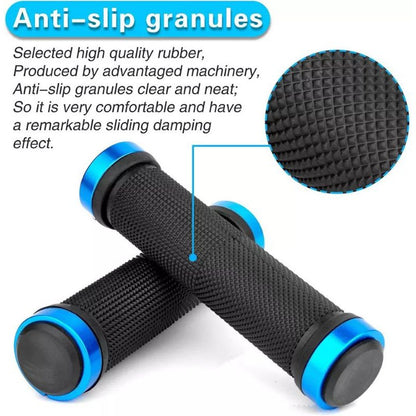 Bicycle normal grips