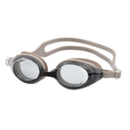 Anti-Fog Swim Goggles & Waterproof Swim Cap | Swimming Glasses  | Pool & Diving Gear for Men, Women, Kids 防雾游泳镜