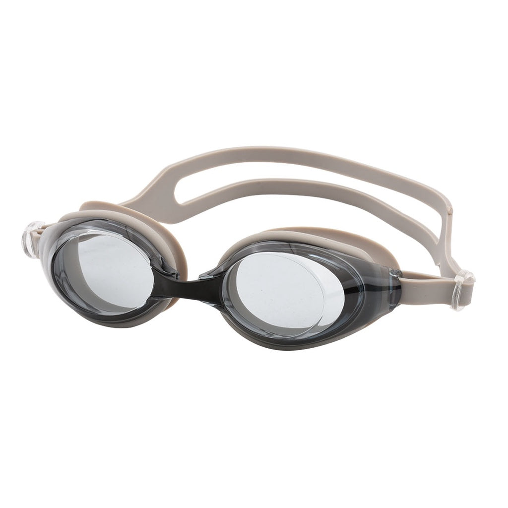 Anti-Fog Swim Goggles & Waterproof Swim Cap | Swimming Glasses  | Pool & Diving Gear for Men, Women, Kids 防雾游泳镜
